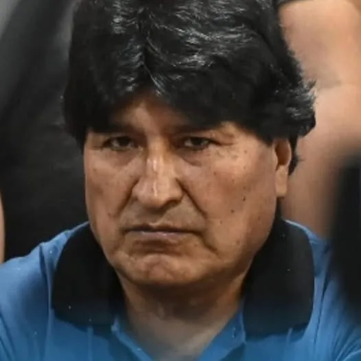 Fiscalía anuncia allanamientos para ejecutar la orden de aprehensión contra Evo Morales