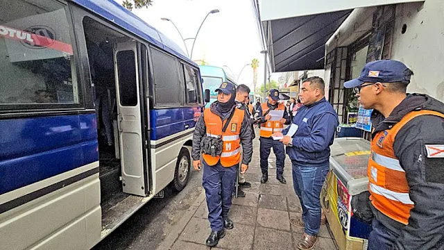 Advierten con reducir tarifa escolar a Bs 0,50 por “matacambios”